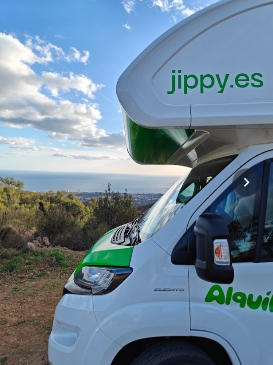 Jippy Autocaravanas